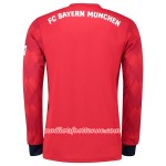 Maillot/Tenue Bayern Munich Domicile 2018/2019 Manche Longue
